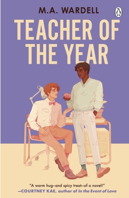 Teacher of the Year