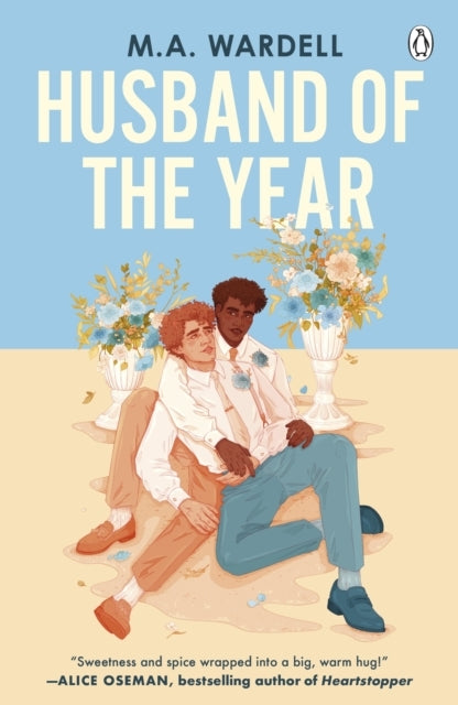 Husband of the Year