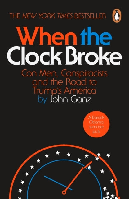When the Clock Broke
