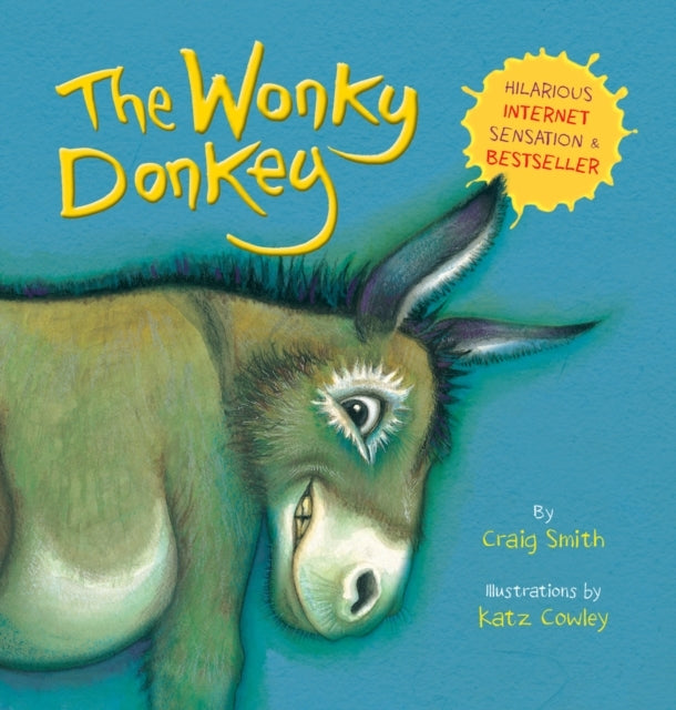 D2 The Wonky Donkey