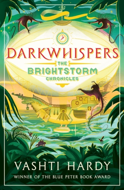 Darkwhispers