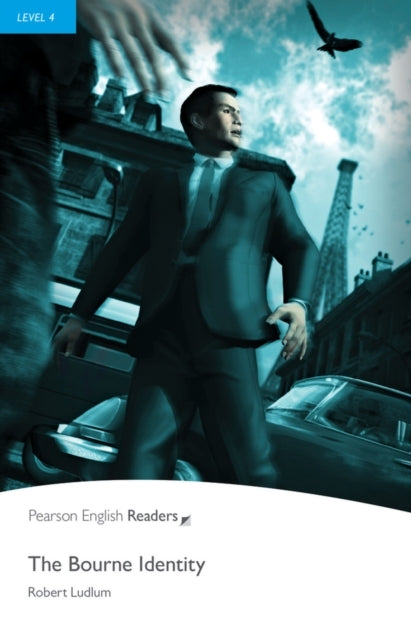 Level 4: the Bourne Identity