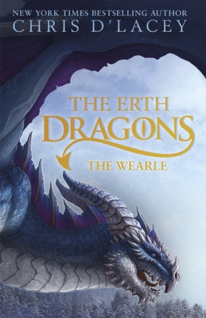 The Erth Dragons: The Wearle Book 1