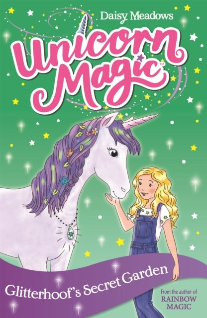 Unicorn Magic