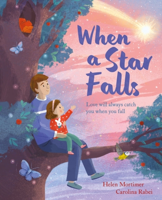 When A Star Falls
