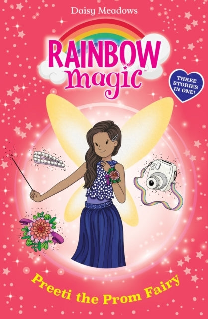 Rainbow Magic