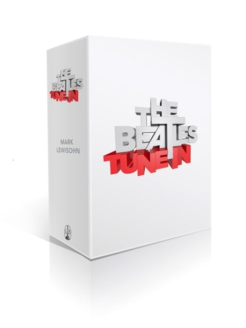 The Beatles - All These Years - Extended Special Editionvolu