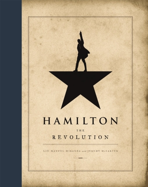 Hamilton: the Revolution
