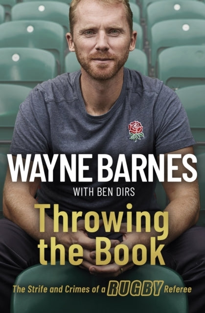 Throwing The Book