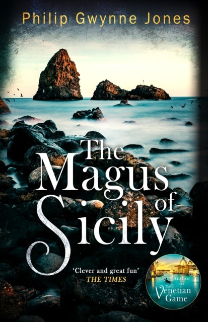 The Magus of Sicily