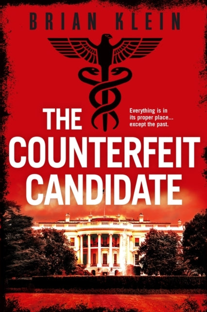 COUNTERFEIT CANDIDATE.