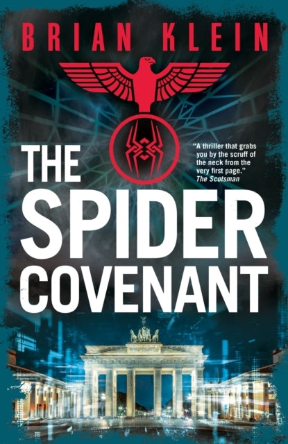 Spider Covet