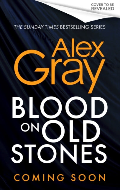 Blood on Old Stones