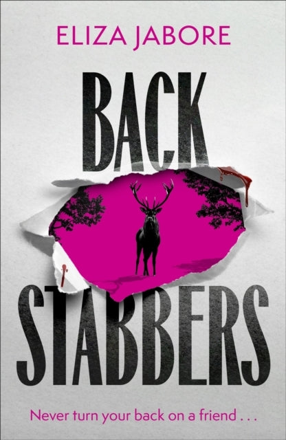 Backstabbers
