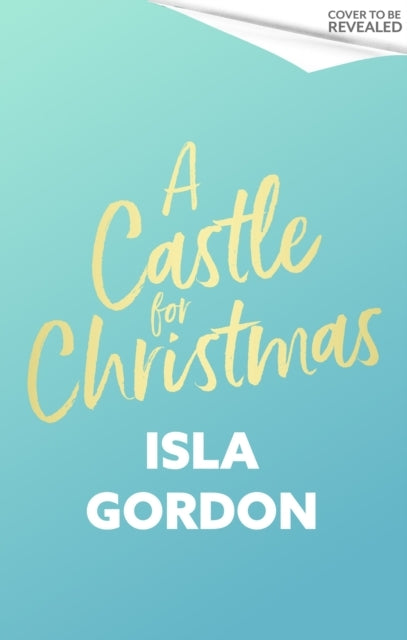 A Castle for Christmas