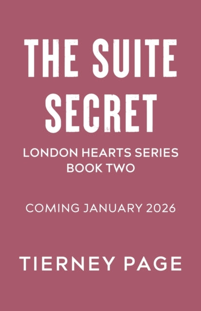 The Suite Secret