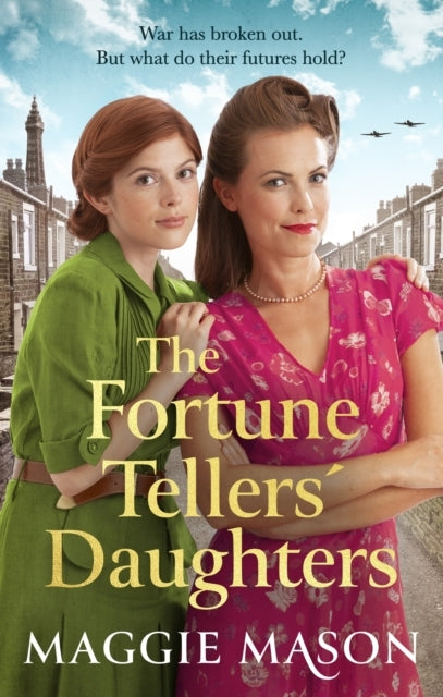 The Fortune Tellers' Daughters The Heart-Warming and Nostalg