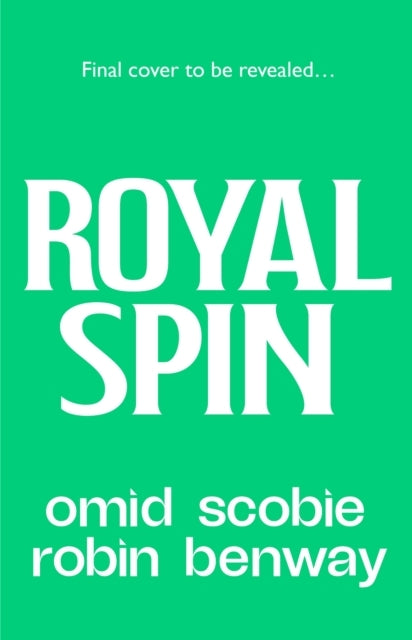 Royal Spin