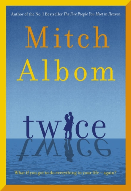 TWICE.