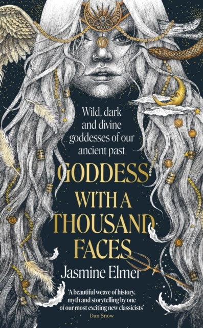 Goddess With a Thousand Faces