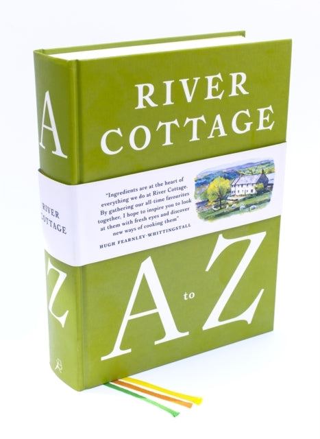 River Cottage a to Z