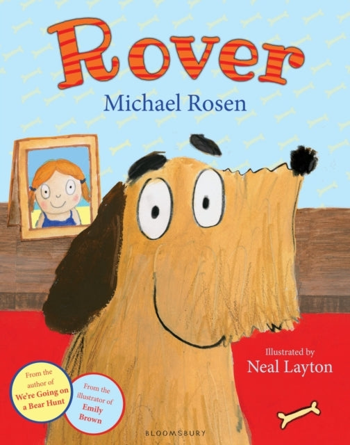 Rover Big Book