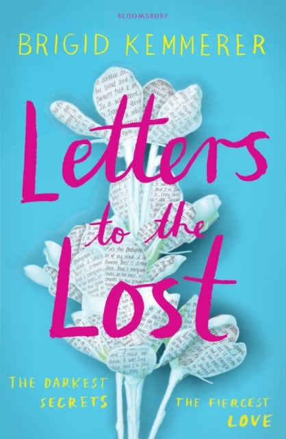 Letters To The Lost (Pb)