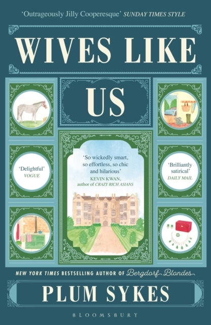 Wives Like Us