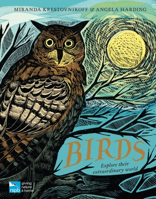 Rspb Birds