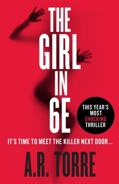 The Girl In 6E