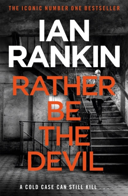 Rather Be The Devil