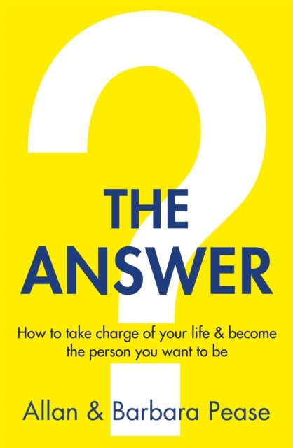 The Answer How To Take Ch