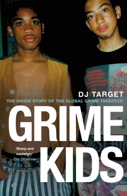 Grime Kids Now A Major Bbc Drama