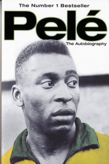 Pele: the Autobiography