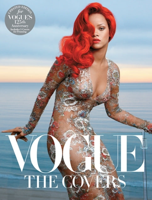 Vogue: the Covers Updated Edition