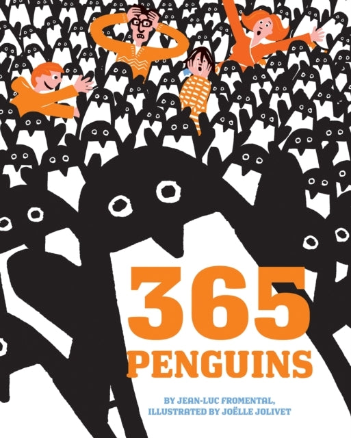 365 Penguins Reissue