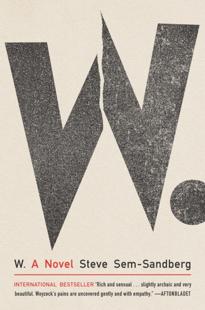 W.: a Novel