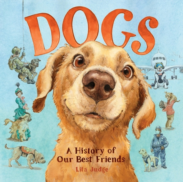Dogs