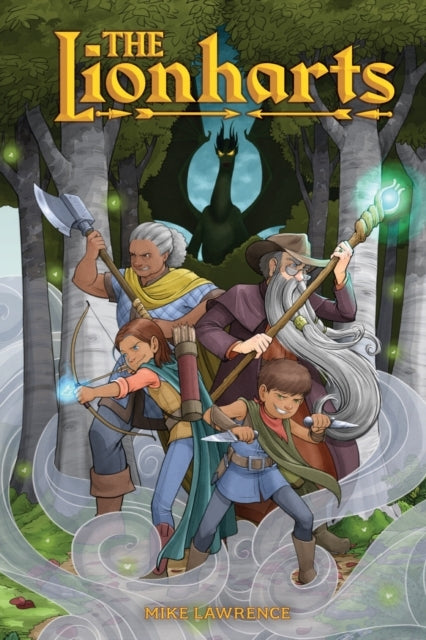 The Lionharts