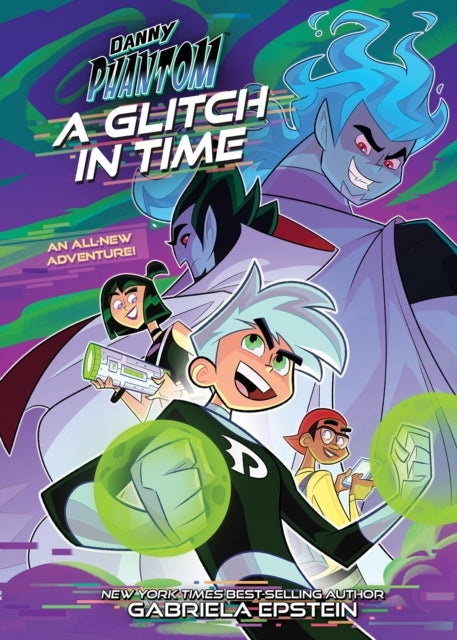 Danny Phantom