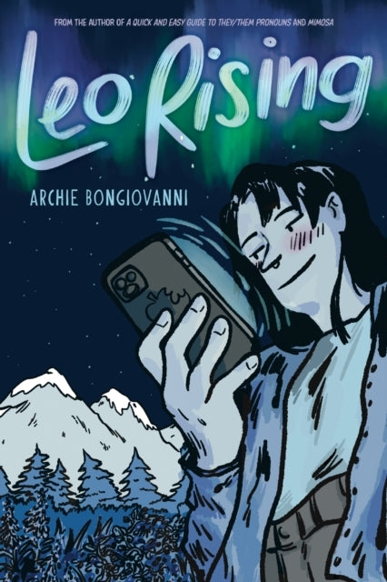 Leo Rising