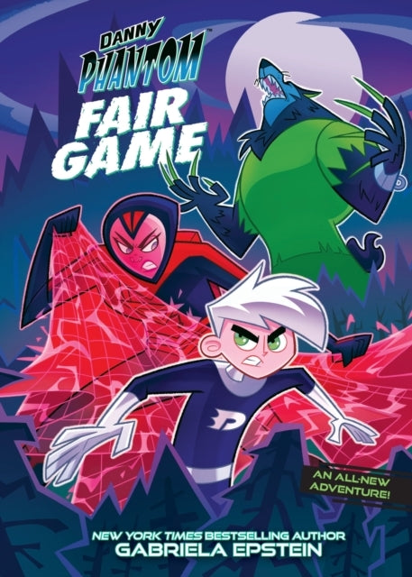 Danny Phantom