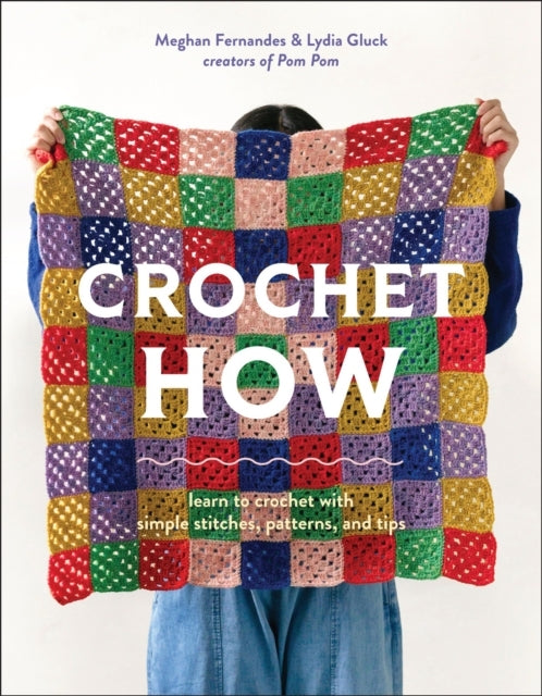 Crochet How