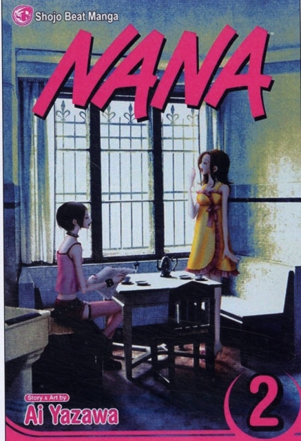 A Vol. 2