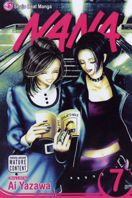 A Vol. 7