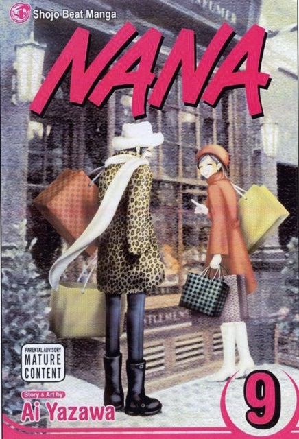 A Vol. 9