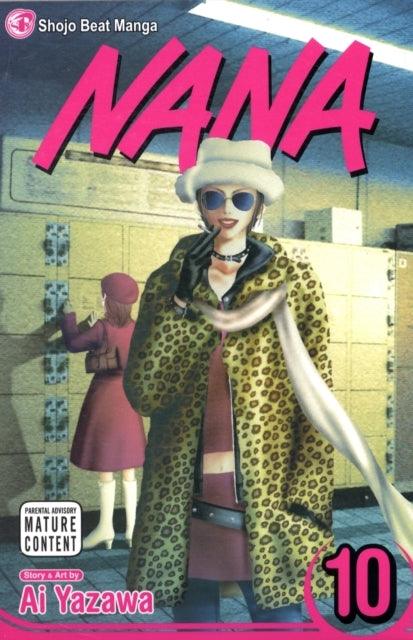 A Vol. 10