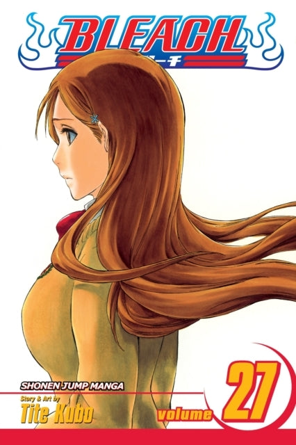 Bleach Vol. 27