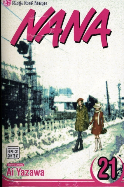 A Vol. 21