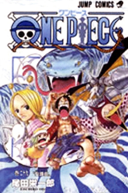 One Piece, Vol. 29